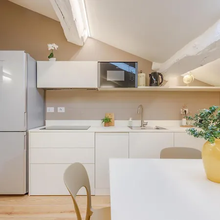 Apartment Corso Adriano 13 - Via Emilia Modena