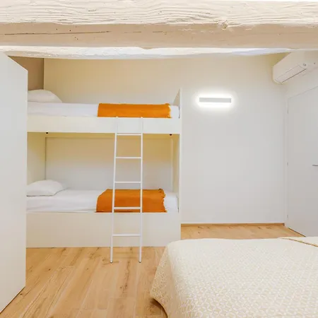 아파트 Corso Adriano 13 - Via Emilia *