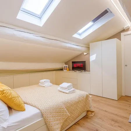 Corso Adriano 13 - Via Emilia Daire