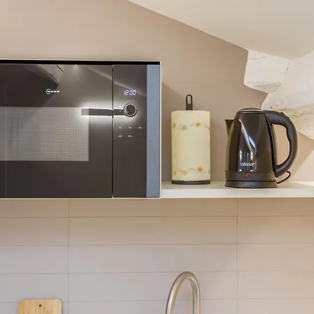 Daire Corso Adriano 13 - Via Emilia *