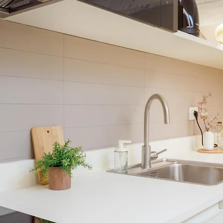 Corso Adriano 13 - Via Emilia Apartment Modena