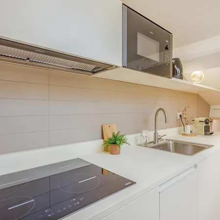 Apartment Corso Adriano 13 - Via Emilia *