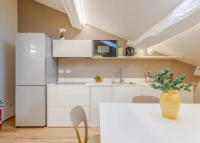 Διαμέρισμα Corso Adriano 13 - Via Emilia Μόντενα