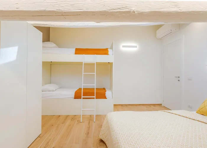 アパート Corso Adriano 13 - Via Emilia *