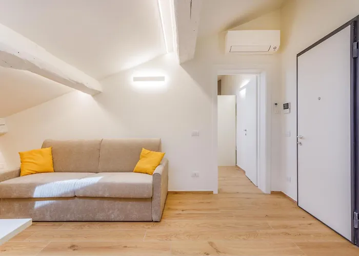 Διαμέρισμα Corso Adriano 13 - Via Emilia Μόντενα