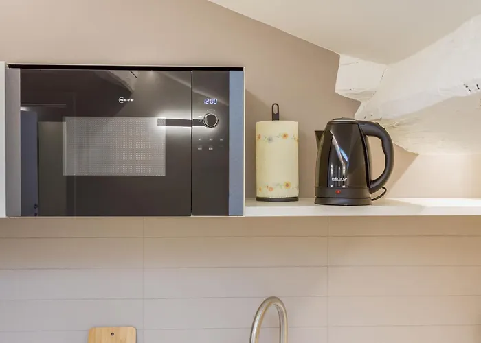 Διαμέρισμα Corso Adriano 13 - Via Emilia *