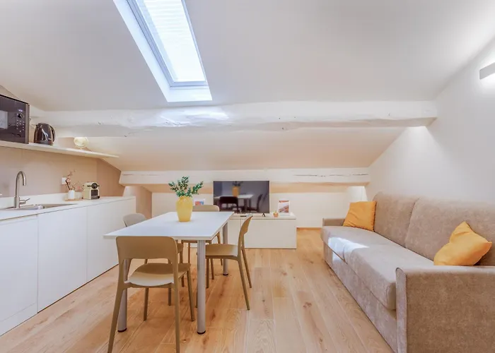 アパート Corso Adriano 13 - Via Emilia