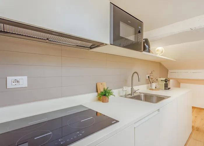 アパート Corso Adriano 13 - Via Emilia *